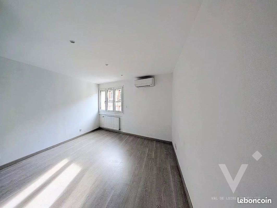 Appartement à vendre, 70m², Saint-Etienne