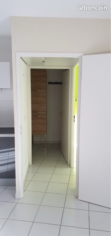 Appartement à louer, 49m², Gigean