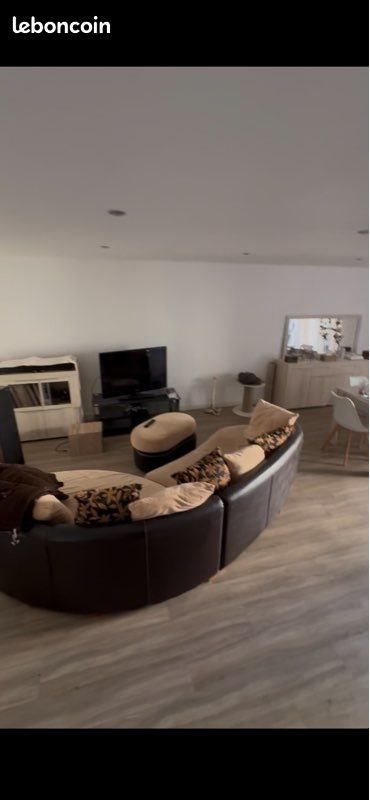 Appartement à vendre, 80m², Saint-Jean-sur-Mayenne