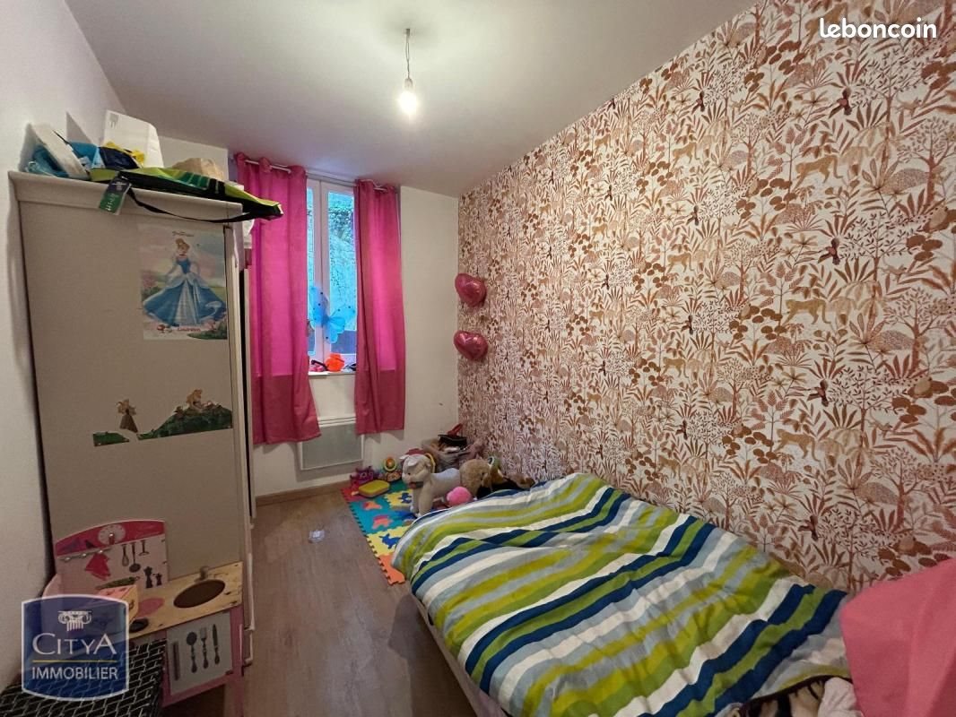 Appartement à vendre, 488m², Saint-Etienne