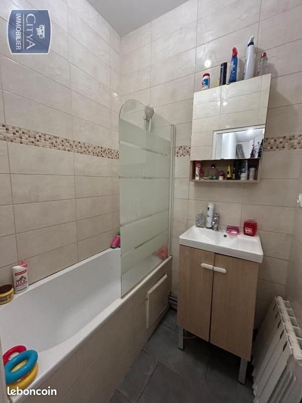 Appartement à vendre, 488m², Saint-Etienne