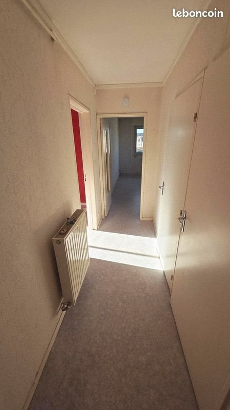 Appartement à vendre, 54m², Valenciennes