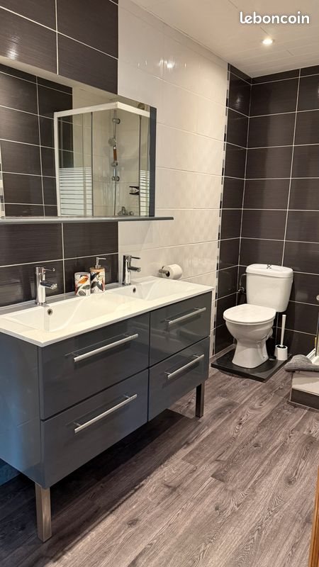 Appartement à louer, 28m², Prémanon