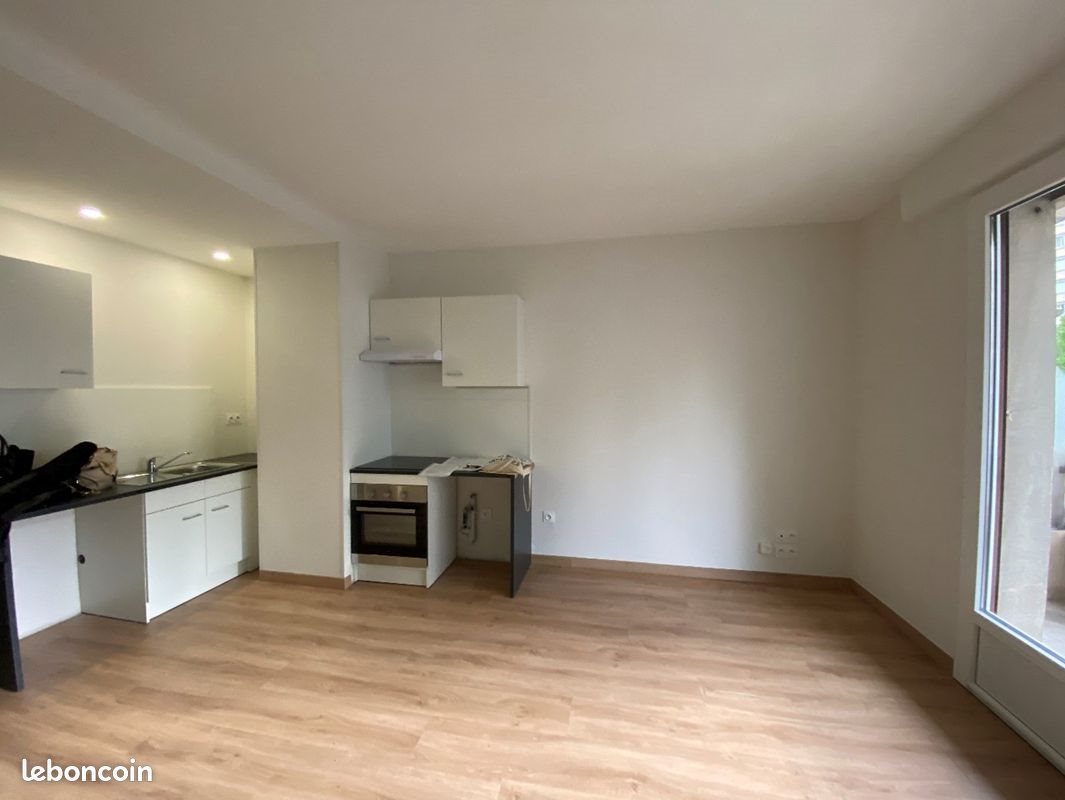 Appartement à louer, 57m², Grenoble