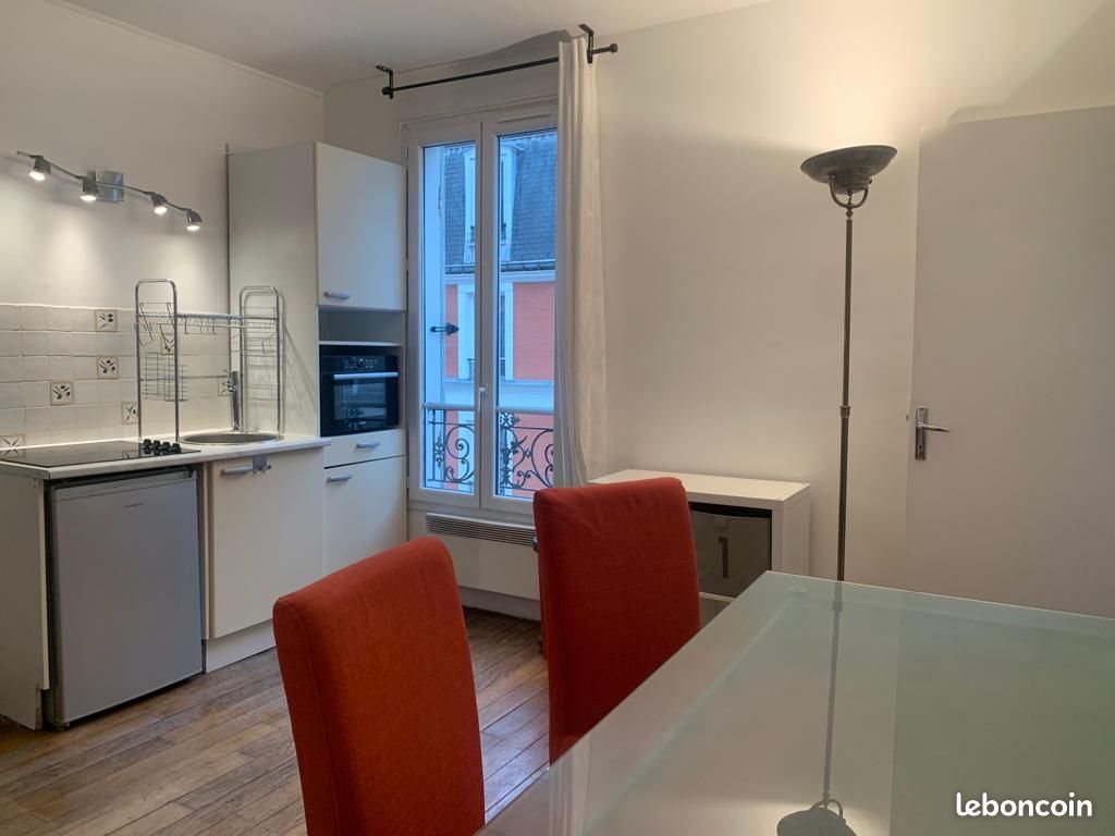 Appartement à louer, 32m², Paris 14ème