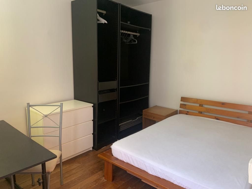Appartement à louer, 32m², Paris 14ème