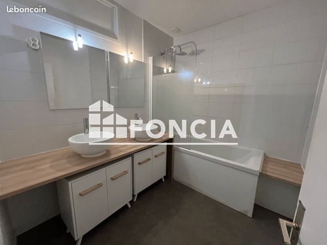 Appartement à louer, 82m², Besançon