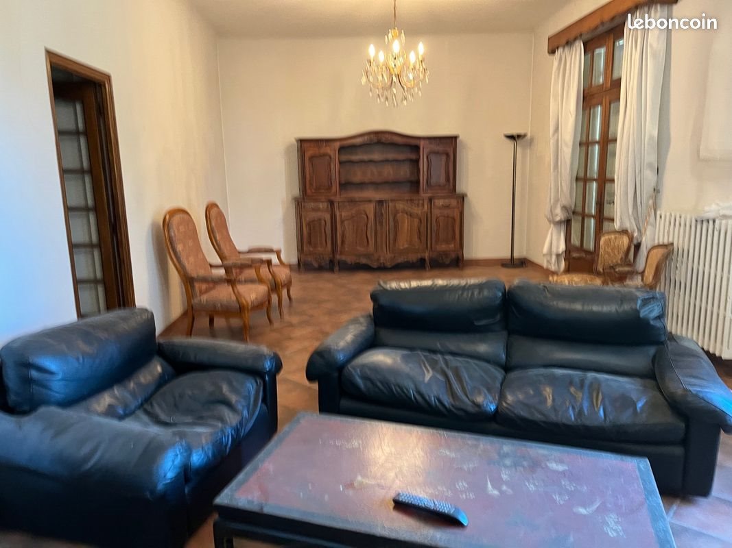 Maison à vendre, 154m², Marseille 15ème