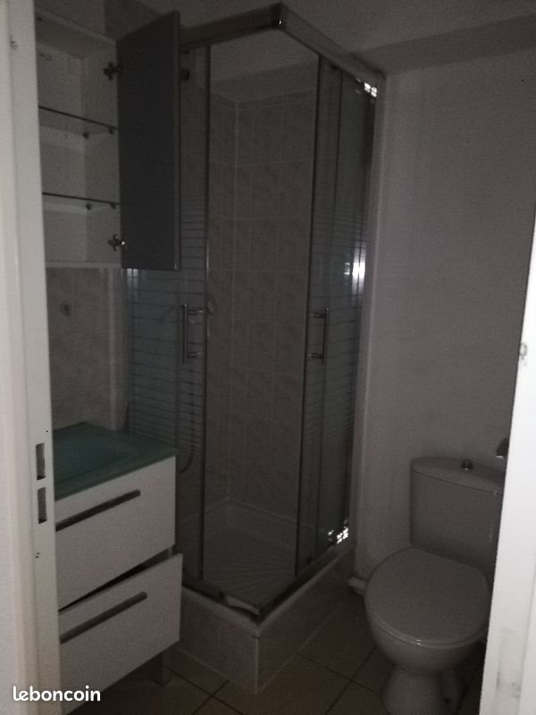Appartement à louer, 26m², Nantes