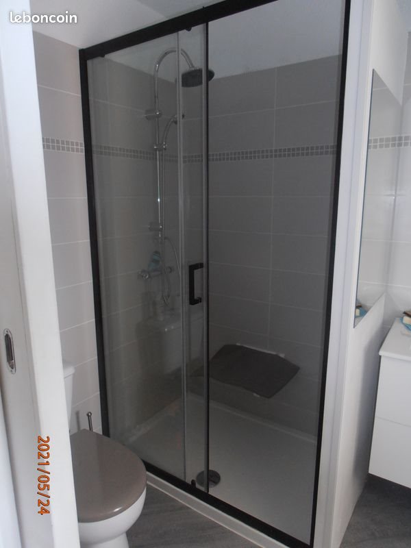 Appartement à louer, 22m², Balaruc-les-Bains
