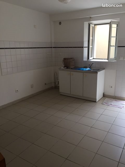 Appartement à louer, 24m², Gouvieux