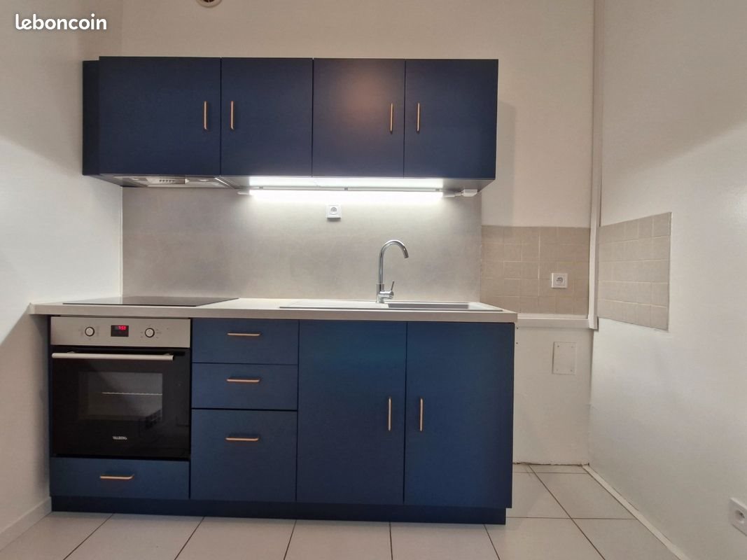 Appartement à louer, 38m², Pacy-sur-Eure