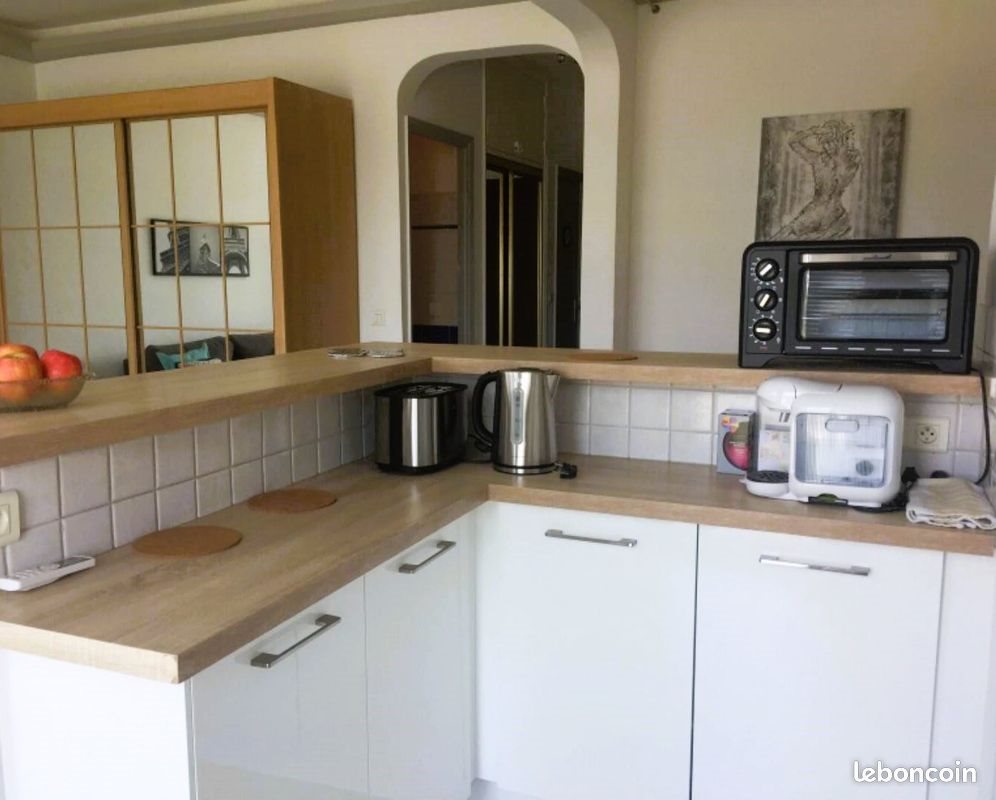 Appartement à louer, 22m², Montpellier