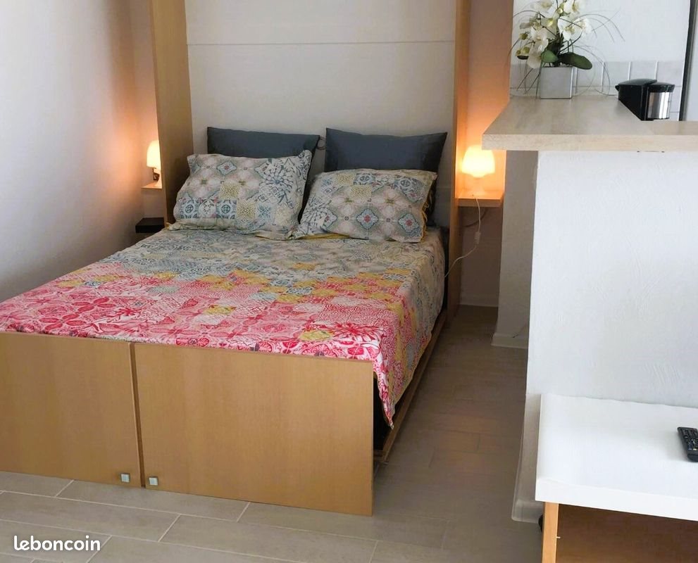 Appartement à louer, 22m², Montpellier