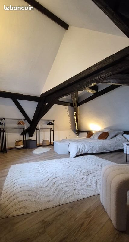 Appartement à louer, 59m², Sélestat