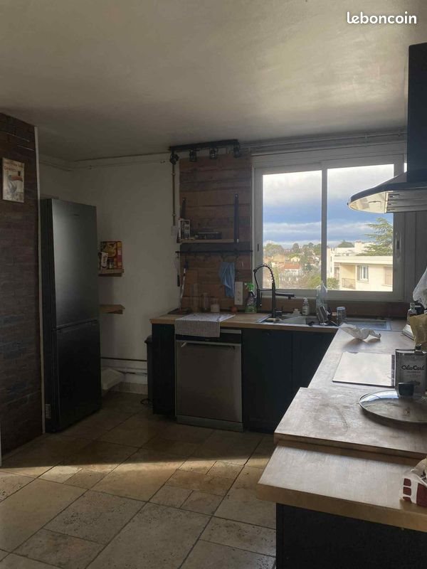 Appartement à louer, 60m², Montpellier