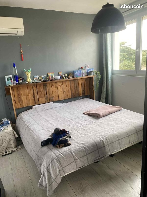 Appartement à louer, 60m², Montpellier