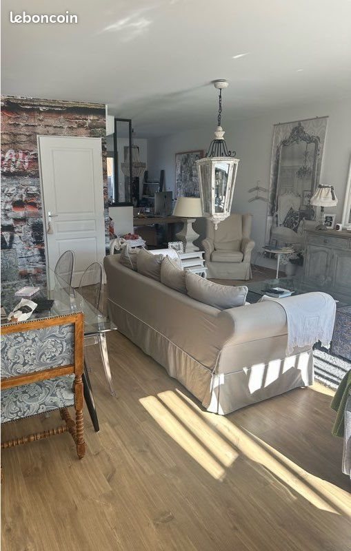 Maison à louer, 109m², Monistrol-sur-Loire