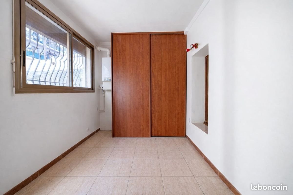 Maison à vendre, 94m², Marseille 5ème