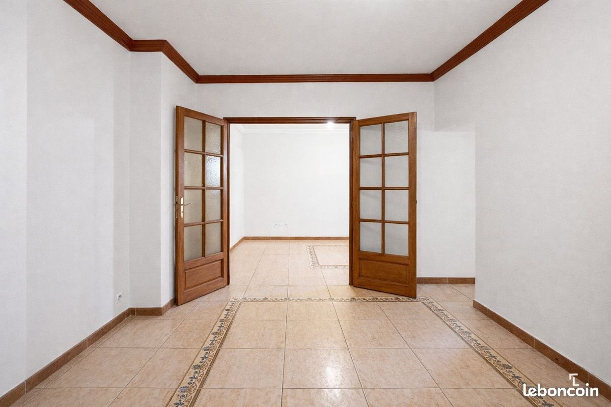 Maison à vendre, 94m², Marseille 5ème
