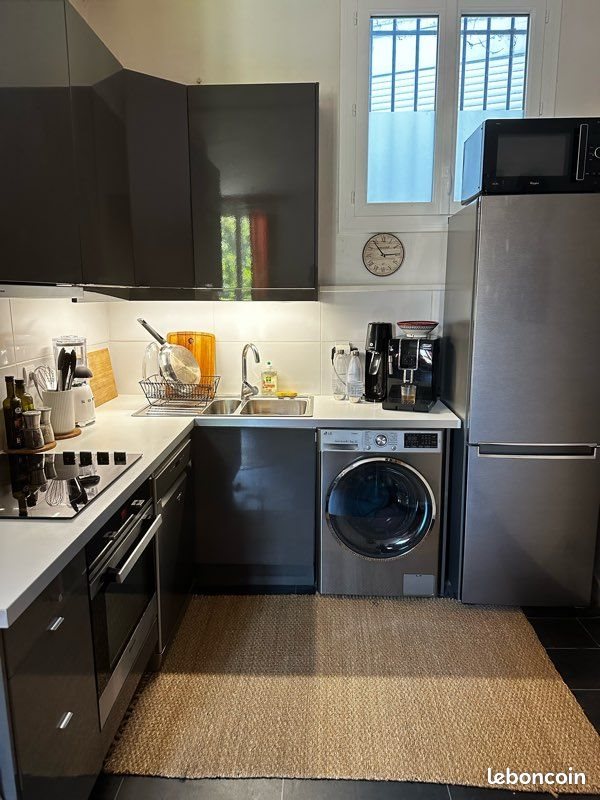 Appartement à vendre, 60m², Bordeaux