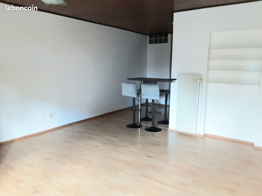 Appartement à louer, 66m², Spicheren