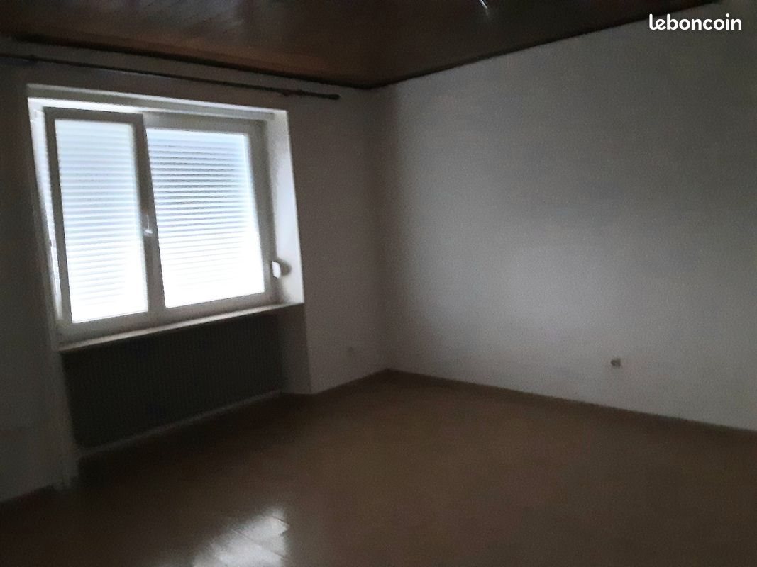 Appartement à louer, 66m², Spicheren