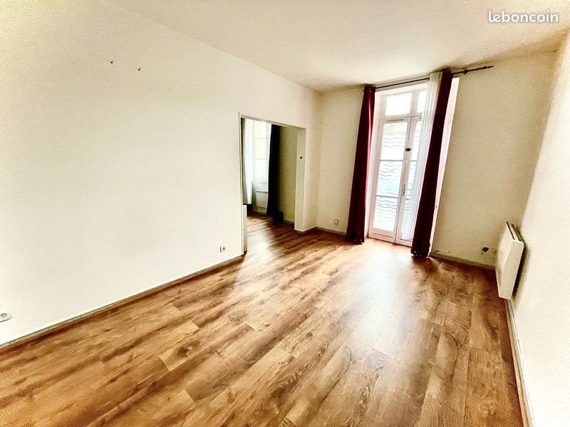 Appartement à louer, 26m², Chantilly