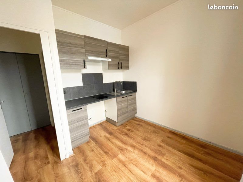 Appartement à louer, 26m², Chantilly