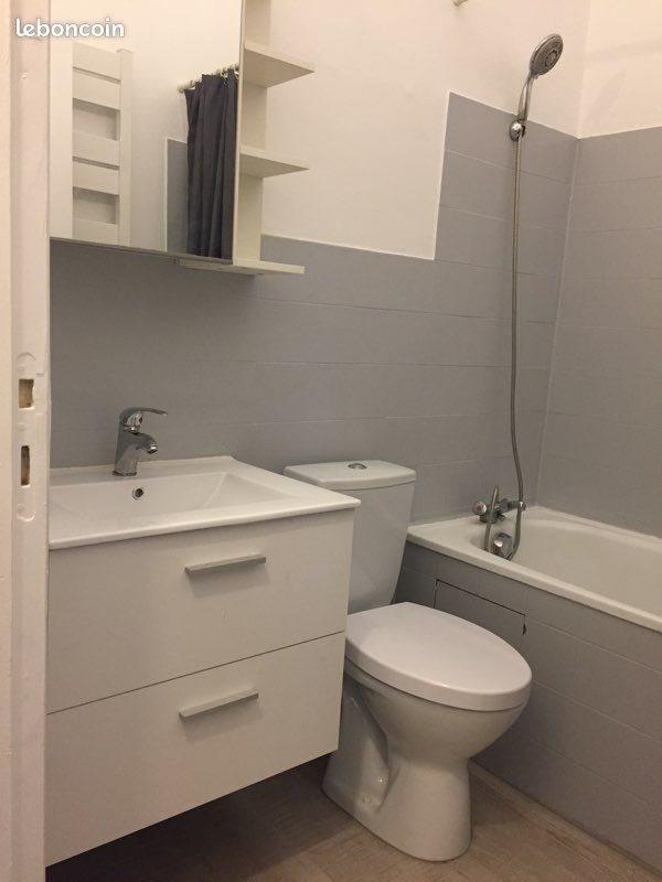 Appartement à louer, 26m², Chantilly