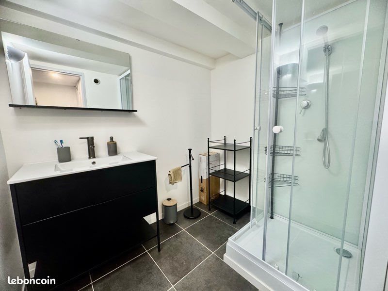 Appartement à louer, 48m², Meyreuil