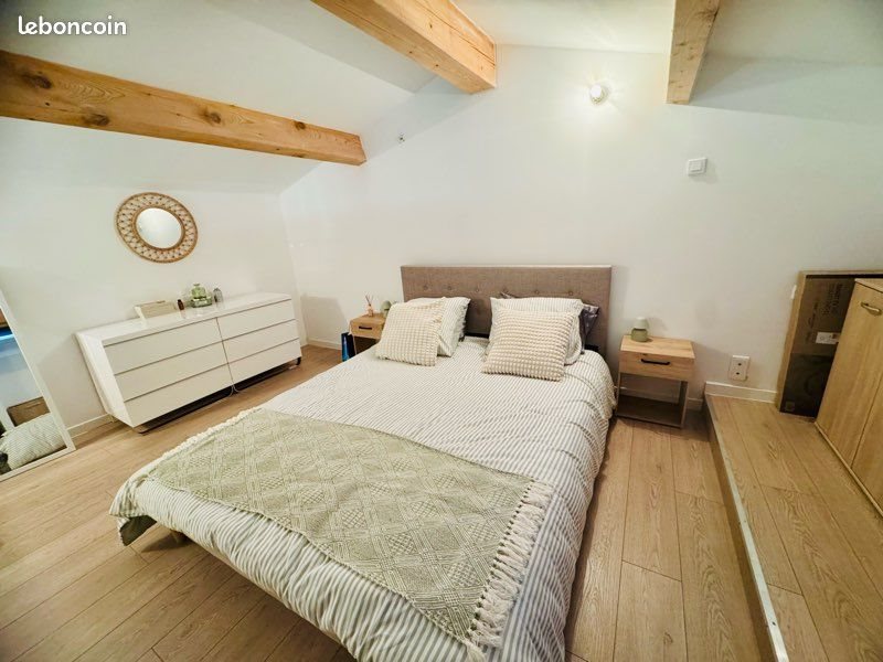 Appartement à louer, 48m², Meyreuil