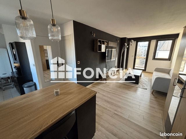 Appartement à louer, 47m², Bourg-la-Reine