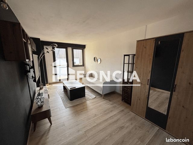 Appartement à louer, 47m², Bourg-la-Reine