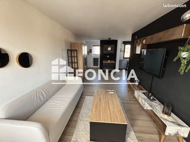 Appartement à louer, 47m², Bourg-la-Reine