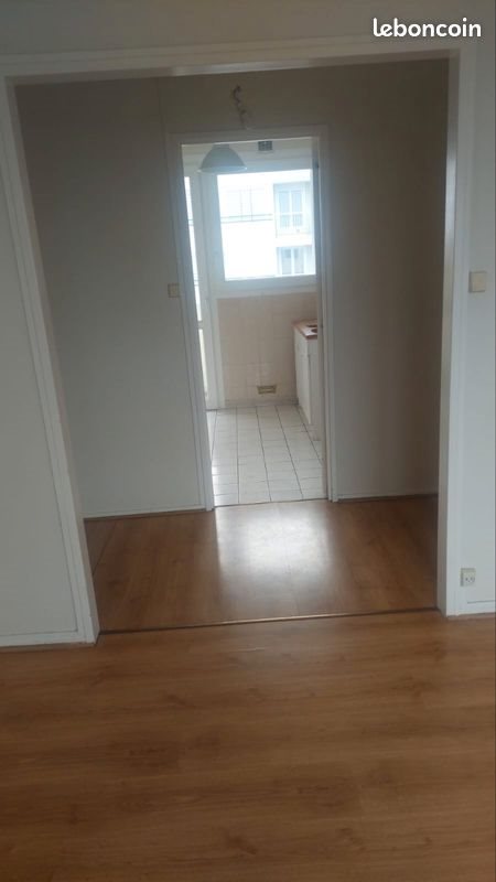 Appartement à vendre, 77m², Laon