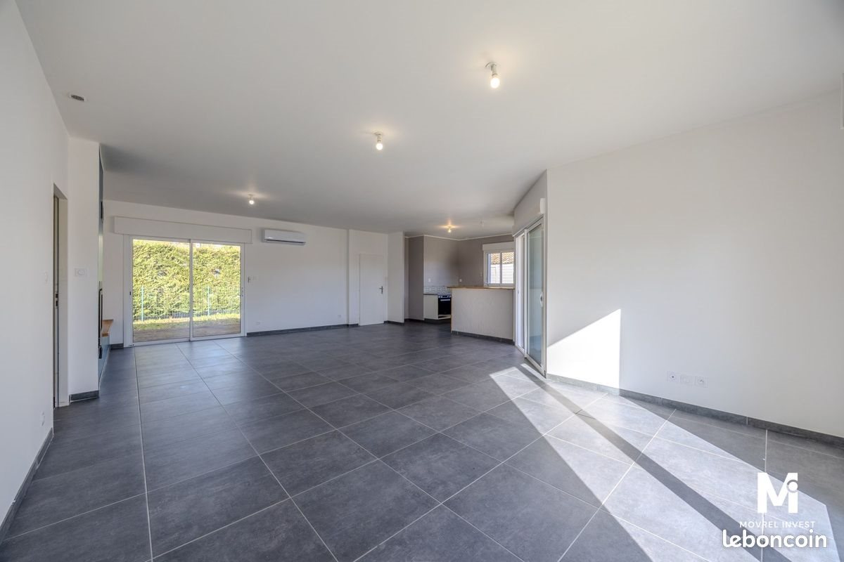 Maison à vendre, 151m², Mont-de-Marsan