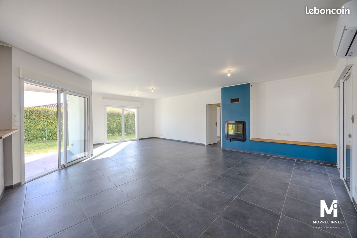 Maison à vendre, 151m², Mont-de-Marsan