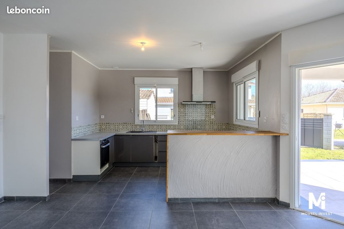 Maison à vendre, 151m², Mont-de-Marsan