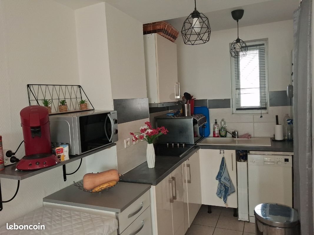 Appartement à vendre, 51m², Fos-sur-Mer