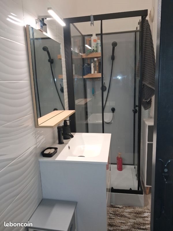 Appartement à vendre, 51m², Fos-sur-Mer