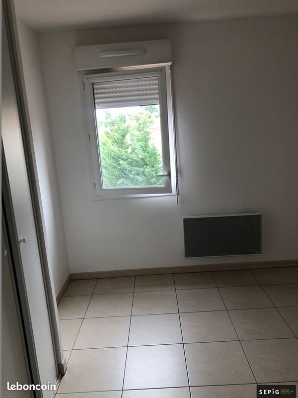 Appartement à vendre, 37m², Aramon