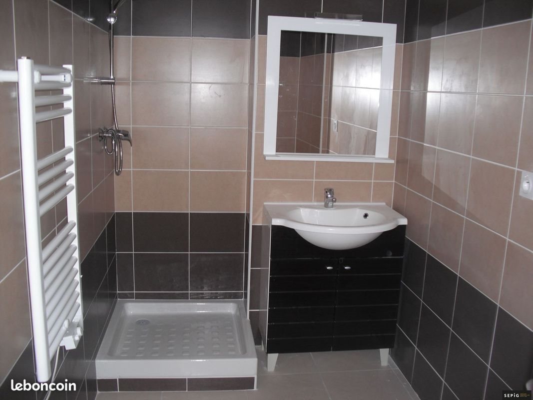 Appartement à vendre, 37m², Aramon