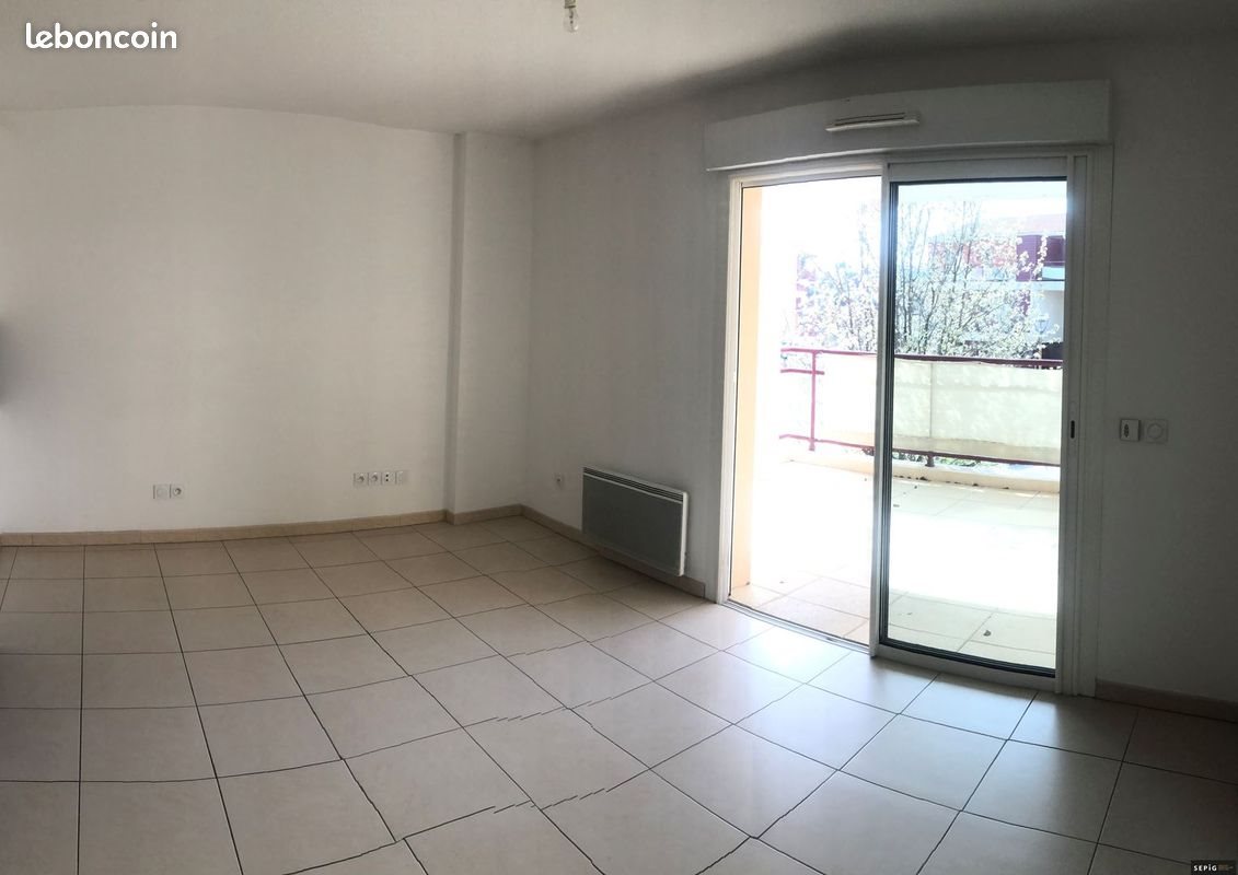 Appartement à vendre, 37m², Aramon