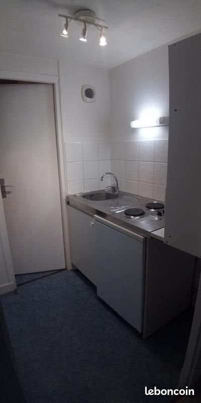 Appartement à louer, 20m², Bordeaux