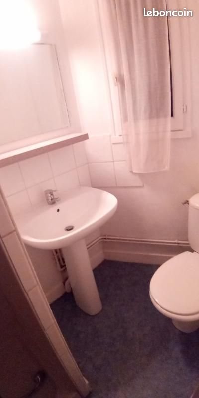 Appartement à louer, 20m², Bordeaux