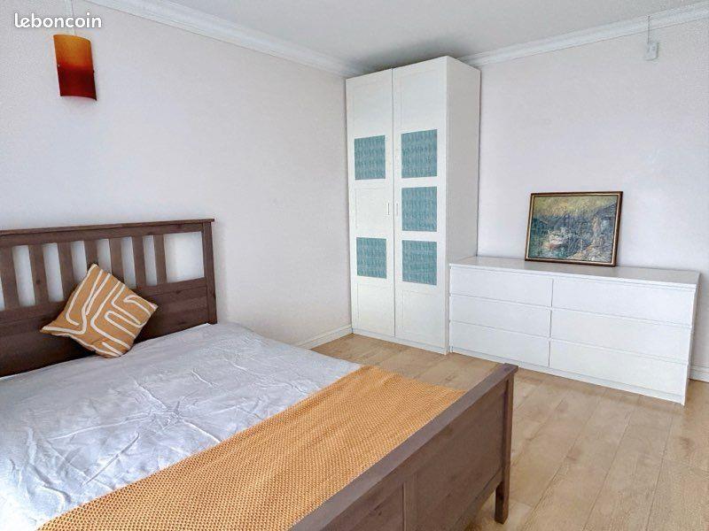 Appartement à louer, 65m², Boulogne-Billancourt