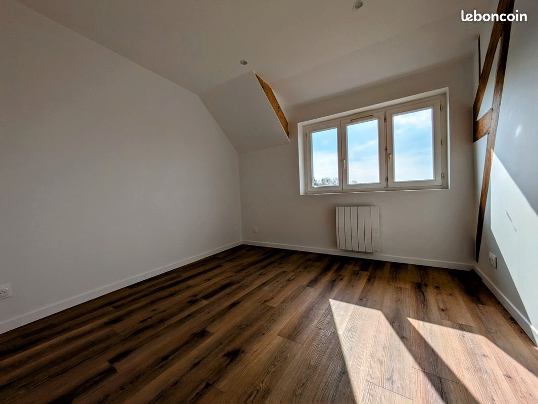 Maison à louer, 115m², Marines