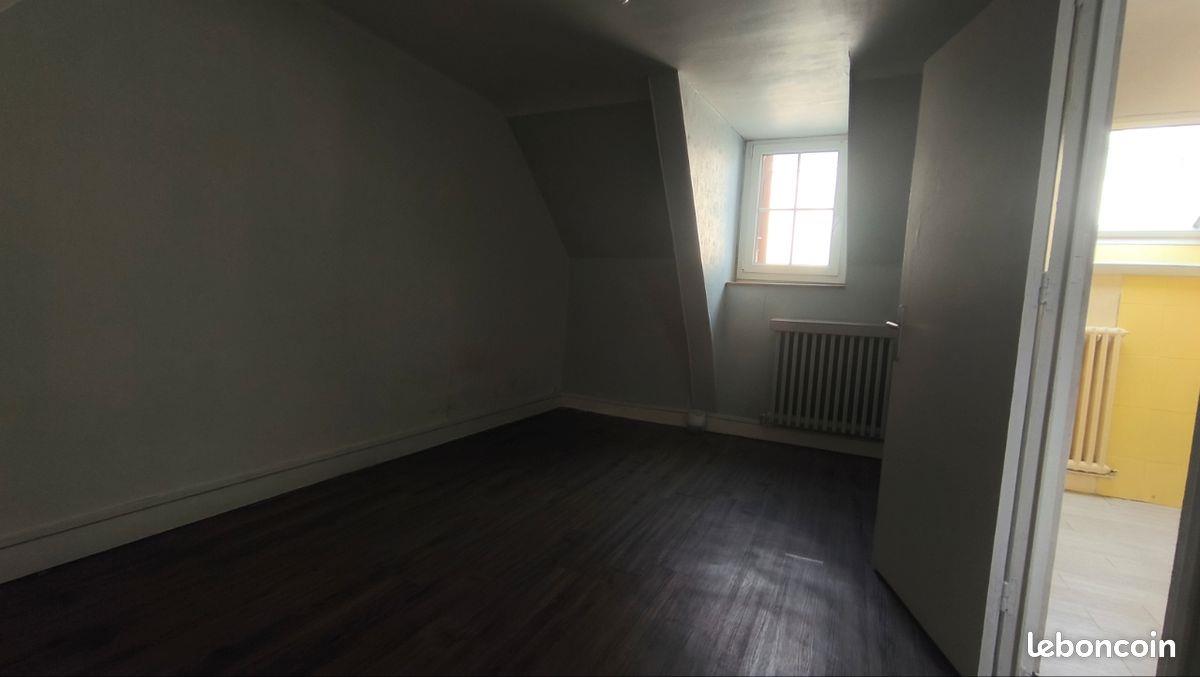 Appartement à louer, 45m², Le Mans