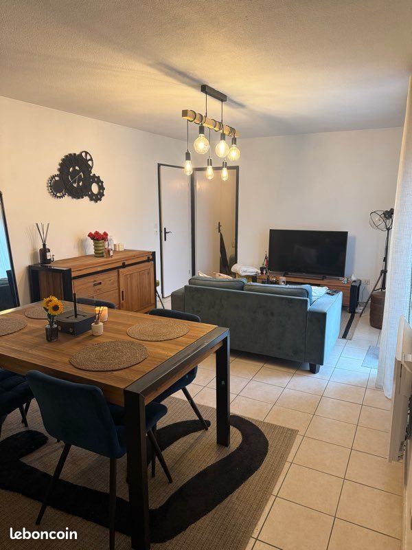 Appartement à vendre, 54m², Avion